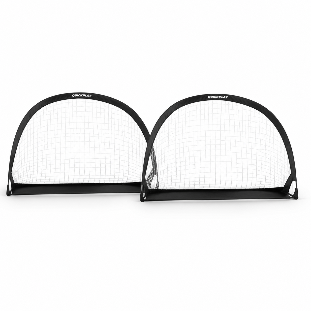 Pitch House Popup Goal 2-Pack