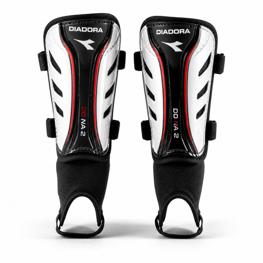 Pitch House Adult Shin Guards