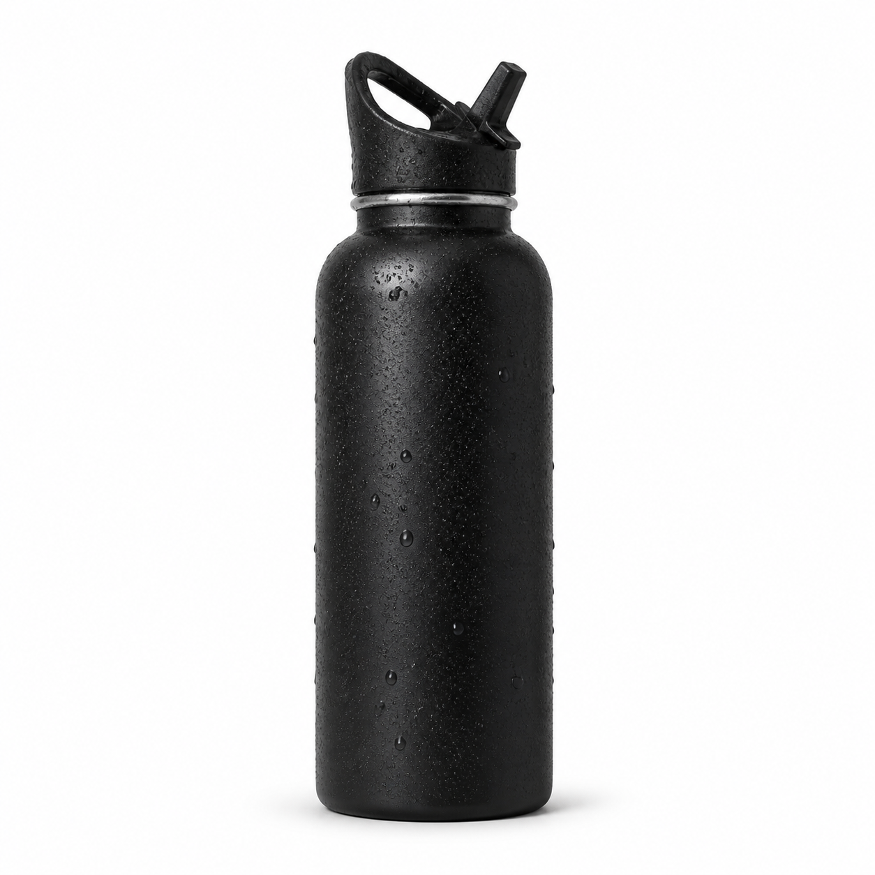 Pitch House Sports Water Bottle