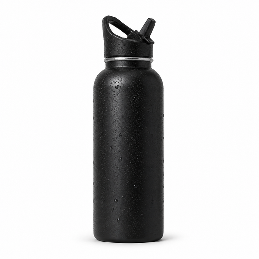 Pitch House Sports Water Bottle