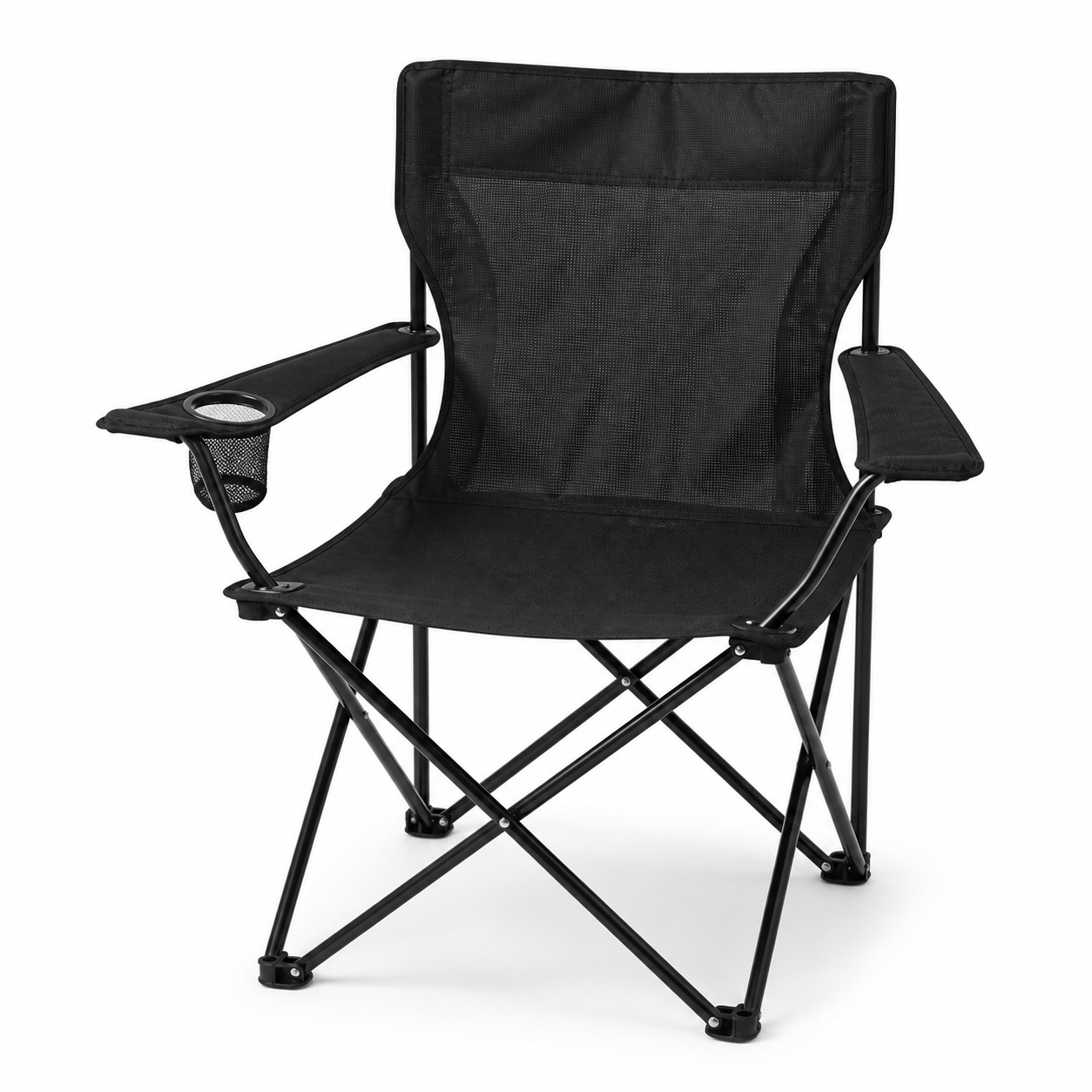 Pitch House Sideline Chair — folding sports chair