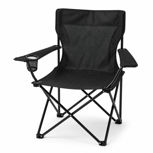 Pitch House Sideline Chair — folding sports chair