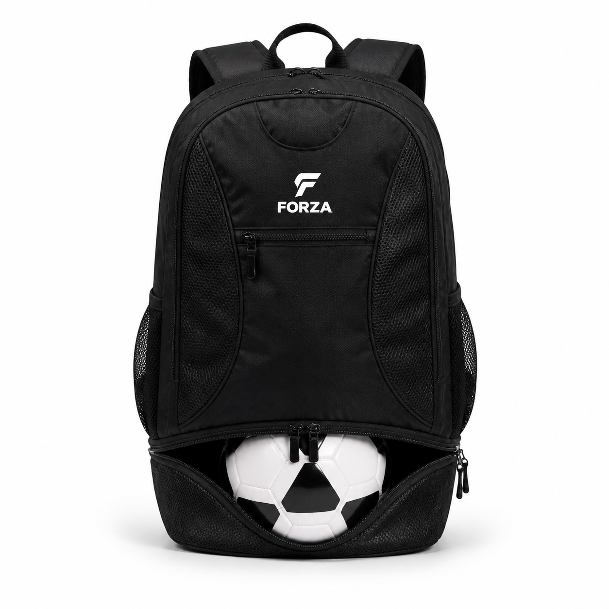 Pitch House Soccer Backpack
