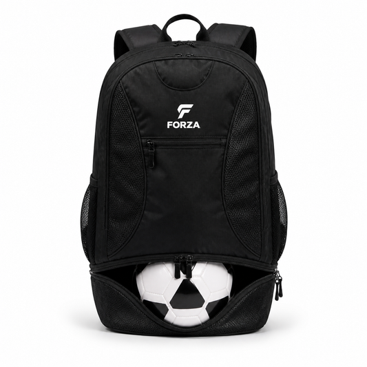 Pitch House Soccer Backpack