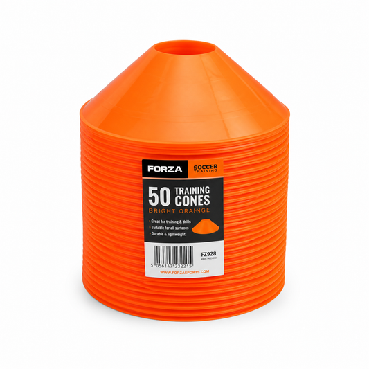 Pitch House Training Cones 50-Pack