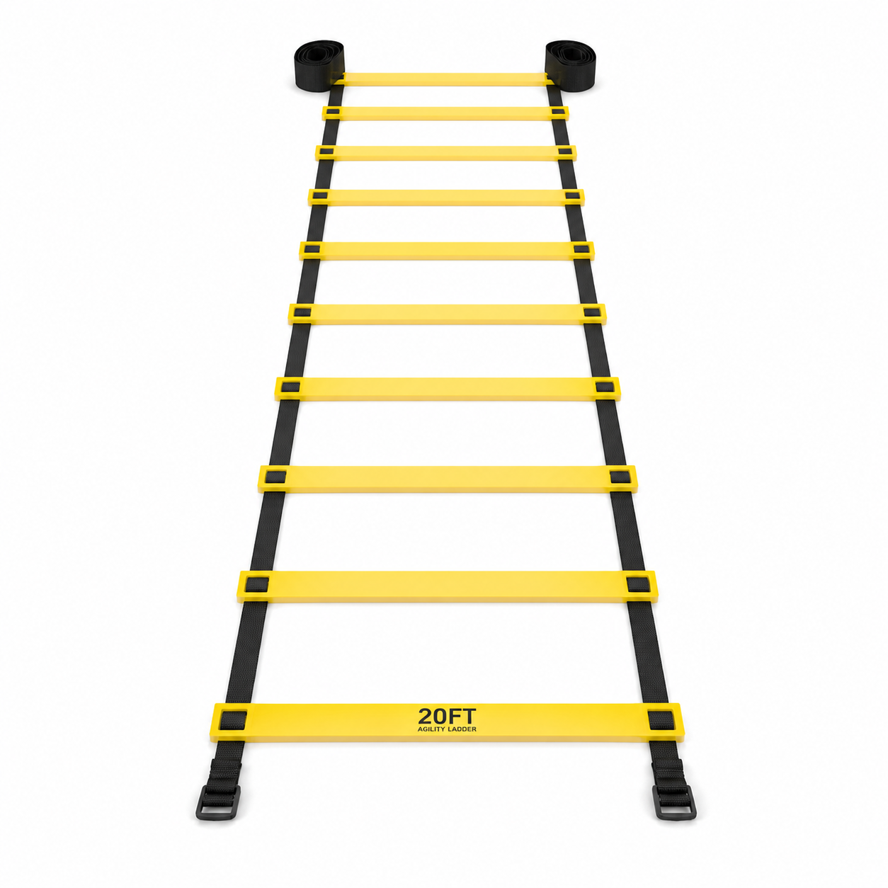 Pitch House Agility Ladder