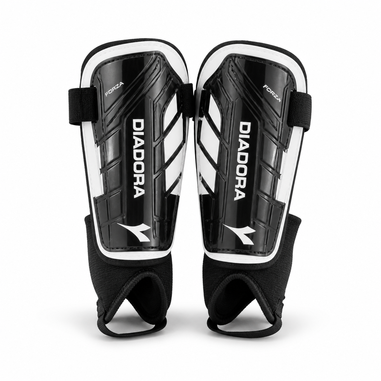 Pitch House Youth Shin Guards