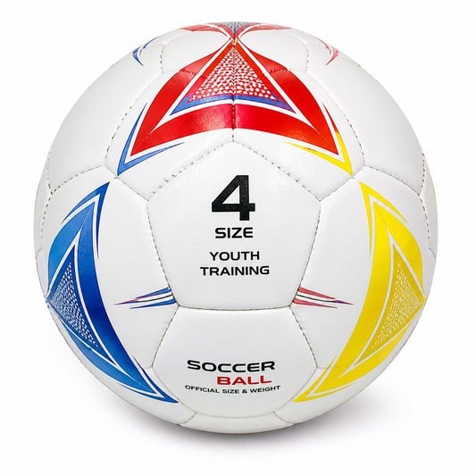 Training Ball — Size 4