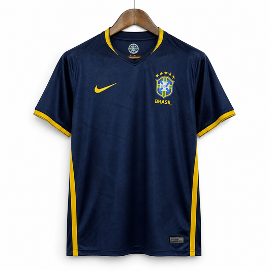 Brazil Away Kit