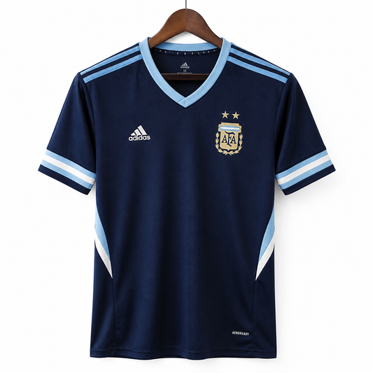 Argentina Away Kit