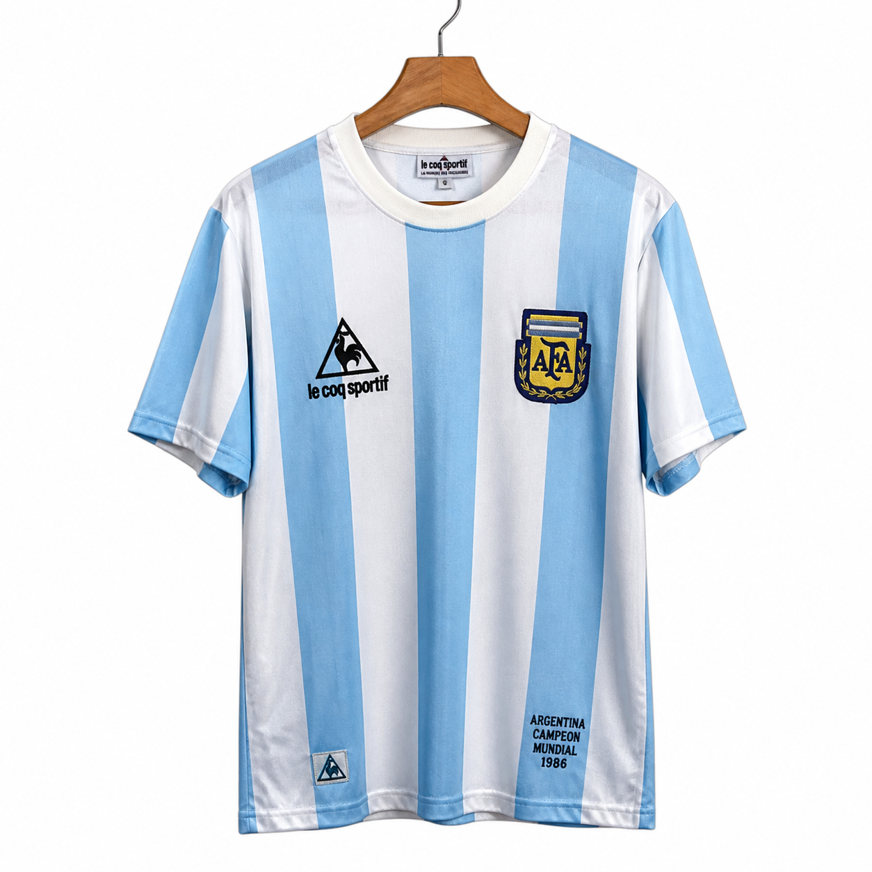 Maradona Retro Kit (1986)