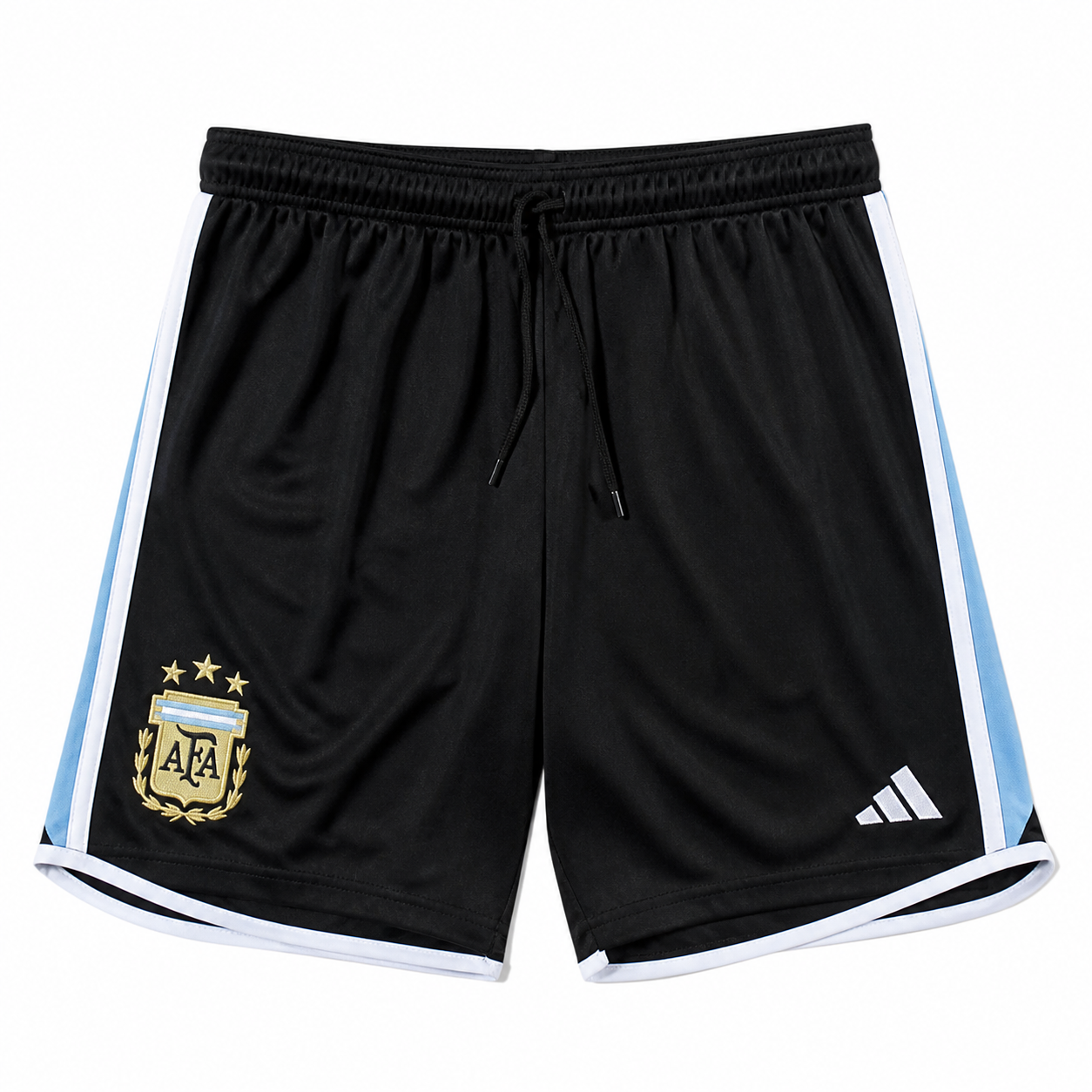 Argentina Match Shorts